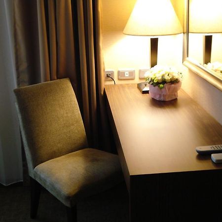 Fullon Hotel Sanyin Саншиа Екстериор снимка