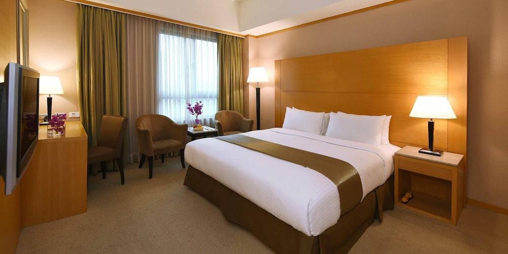 Fullon Hotel Sanyin Саншиа Екстериор снимка