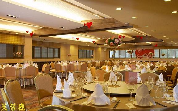 Fullon Hotel Sanyin Саншиа Екстериор снимка