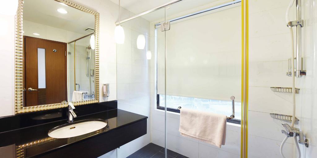 Fullon Hotel Sanyin Саншиа Екстериор снимка
