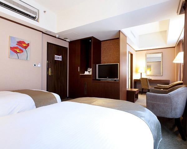Fullon Hotel Sanyin Саншиа Екстериор снимка