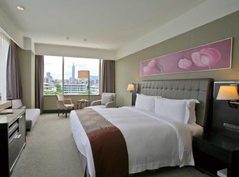 Fullon Hotel Sanyin Саншиа Екстериор снимка