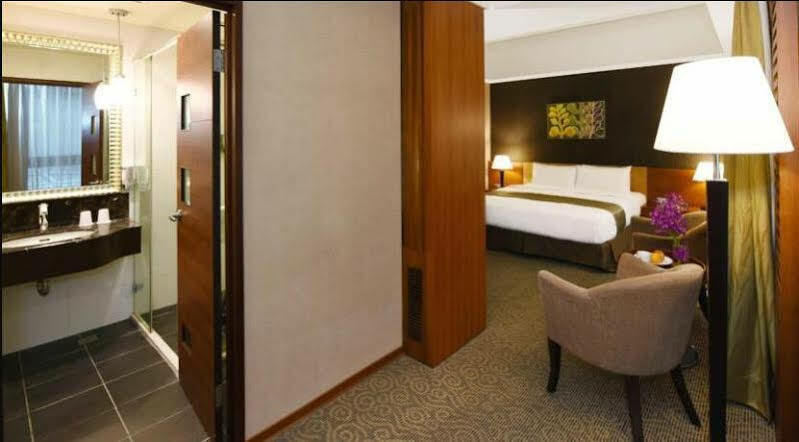 Fullon Hotel Sanyin Саншиа Екстериор снимка