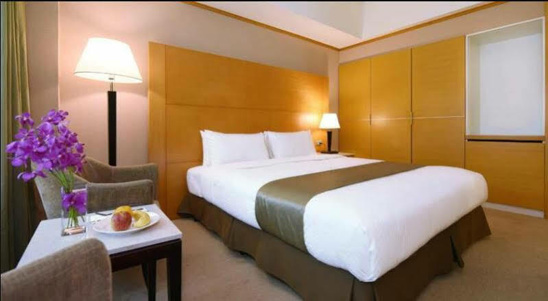Fullon Hotel Sanyin Саншиа Екстериор снимка